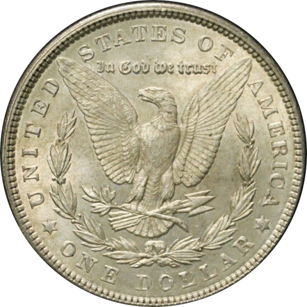 1903-$1-Morgan-Dollar-#5